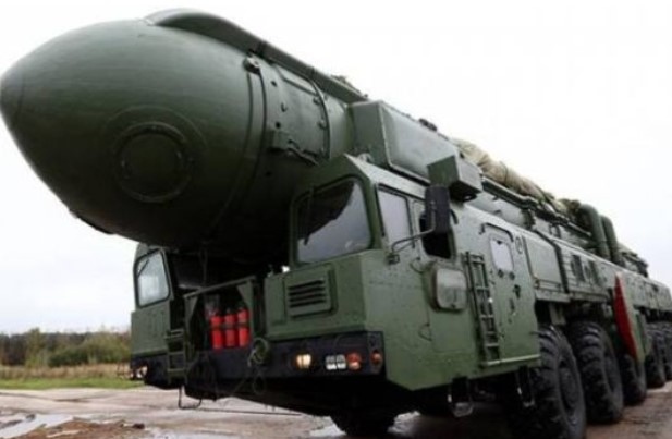 Русия прекратява участието си в Договора за ограничение на настъпателните